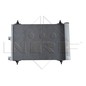 Nrf Condensatori Citroen 35843