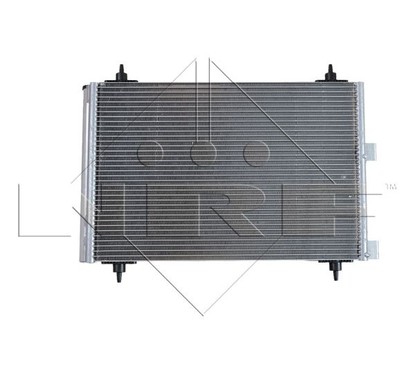 Nrf Condensatori Citroen 35843