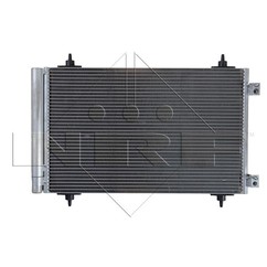 Nrf Condensatori Citroen 35844 per ripristinare il corretto funzionamento del componente