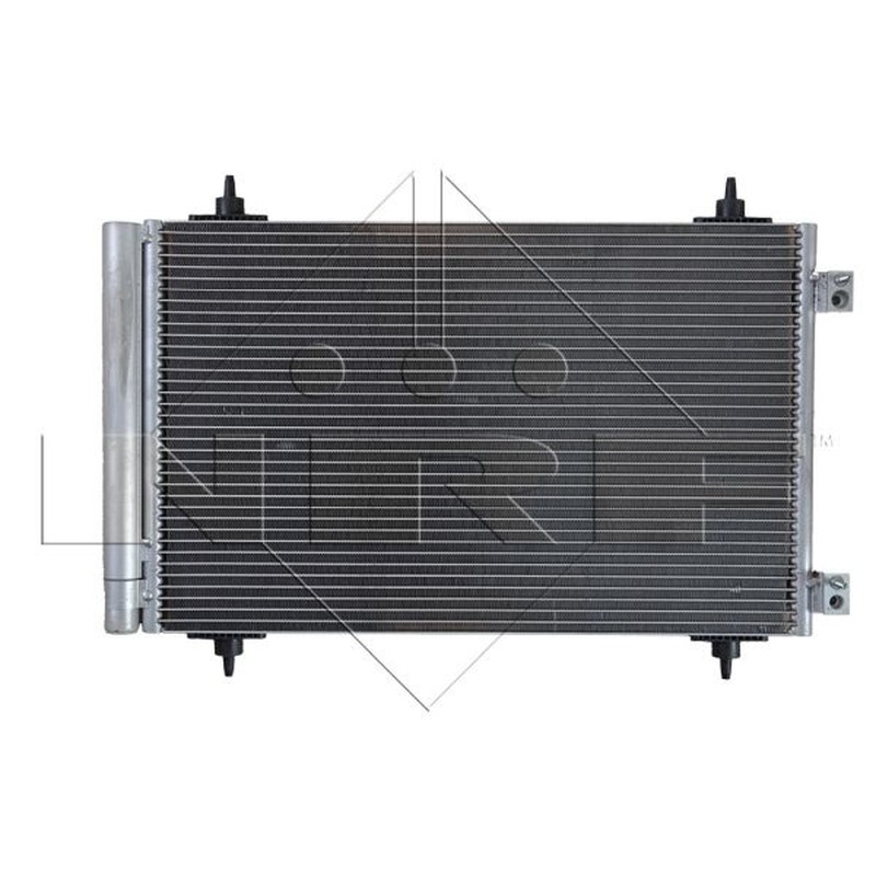 Nrf Condensatori Citroen 35844