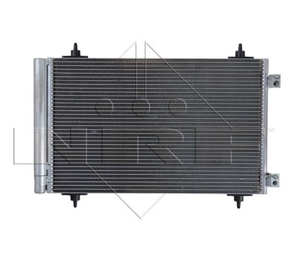 Nrf Condensatori Citroen 35844 per ripristinare il corretto funzionamento del componente