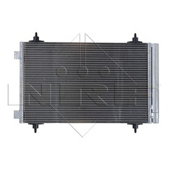 Nrf Condensatori Citroen 35844