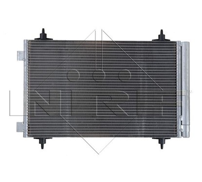 Nrf Condensatori Citroen 35844