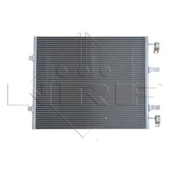 Nrf Condensatori Renault 35845