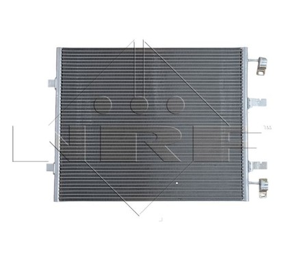 Nrf Condensatori Renault 35845