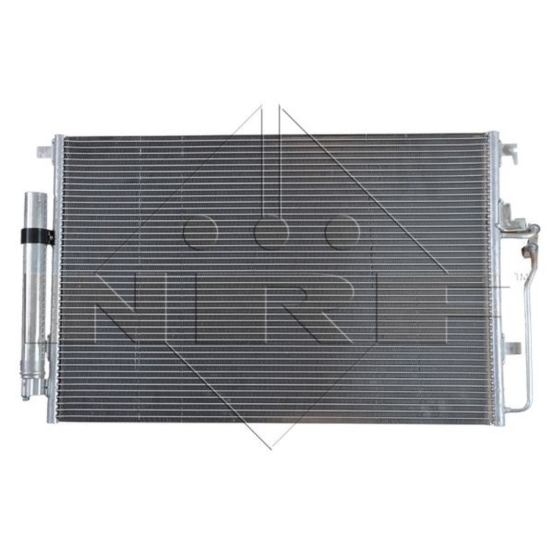 Nrf Condensatori Mercedes 35849