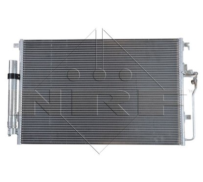 Nrf Condensatori Mercedes 35849 per ripristinare il corretto funzionamento del componente