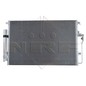 Nrf Condensatori Mercedes 35849
