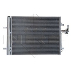 Nrf Condensatori Ford 35850 per ripristinare il corretto funzionamento del componente