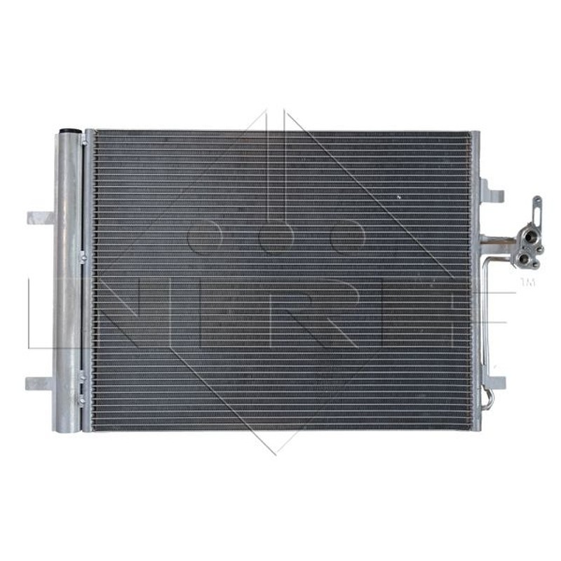 Nrf Condensatori Ford 35850