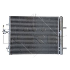 Nrf Condensatori Ford 35850