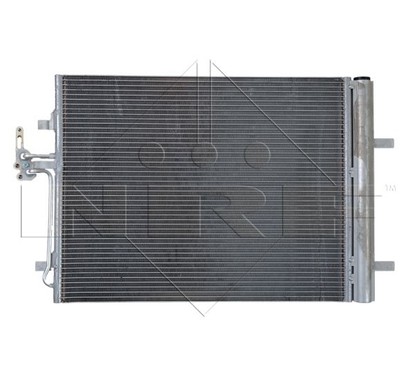 Nrf Condensatori Ford 35850