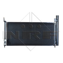 Nrf Condensatori Toyota 35863 per ripristinare il corretto funzionamento del componente