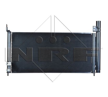 Nrf Condensatori Toyota 35863 per ripristinare il corretto funzionamento del componente