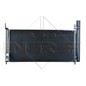 Nrf Condensatori Toyota 35863