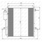 Nrf Condensatori Mitsubishi 35871