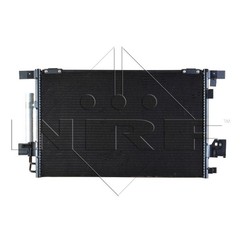 Nrf Condensatori Citroen 35872