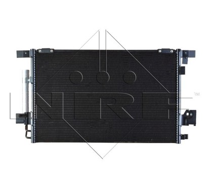Nrf Condensatori Citroen 35872