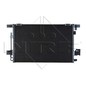Nrf Condensatori Citroen 35872