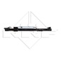 Nrf Condensatori Citroen 35872