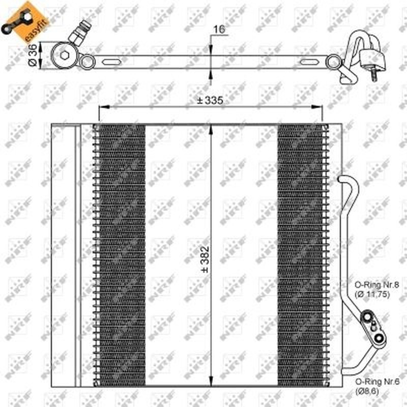 Nrf Condensatori Smart 35874