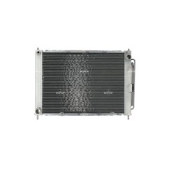 Nrf Condensatori Renault 35886 per ripristinare il corretto funzionamento del componente