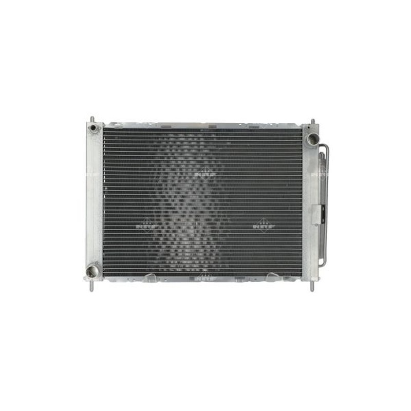 Nrf Condensatori Renault 35886