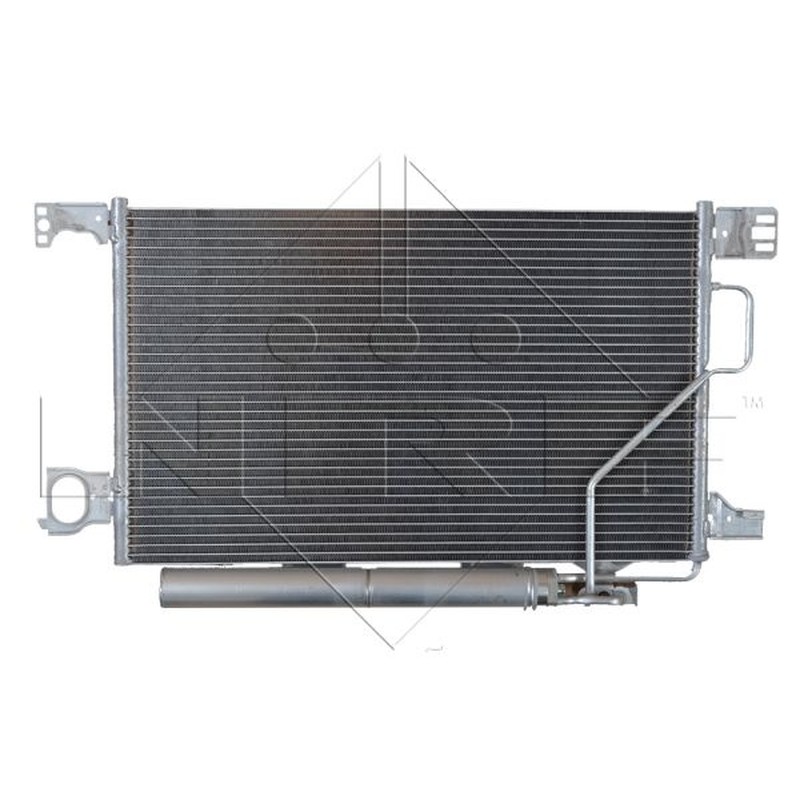 Nrf Condensatori Mercedes 35893
