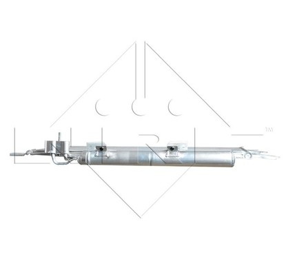 Nrf Condensatori Mercedes 35893