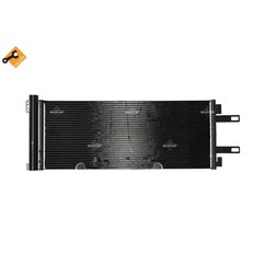 Nrf Condensatori Citroen 35894