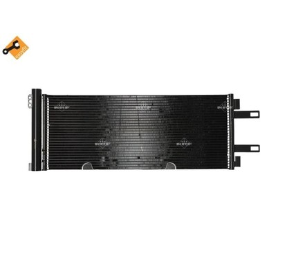 Nrf Condensatori Citroen 35894