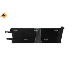 Nrf Condensatori Citroen 35894 per ripristinare il corretto funzionamento del componente