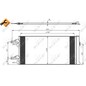 Nrf Condensatori Citroen 35895