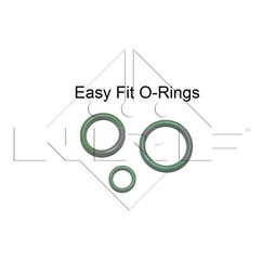 Nrf Condensatori Citroen 35895 per ripristinare il corretto funzionamento del componente