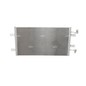Nrf Condensatori Opel 35900