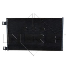 Nrf Condensatori Renault 35902 per ripristinare il corretto funzionamento del componente
