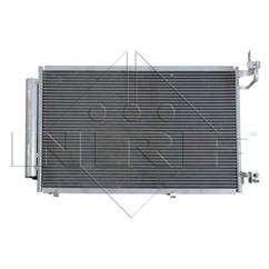 Nrf Condensatori Ford 35903 per ripristinare il corretto funzionamento del componente
