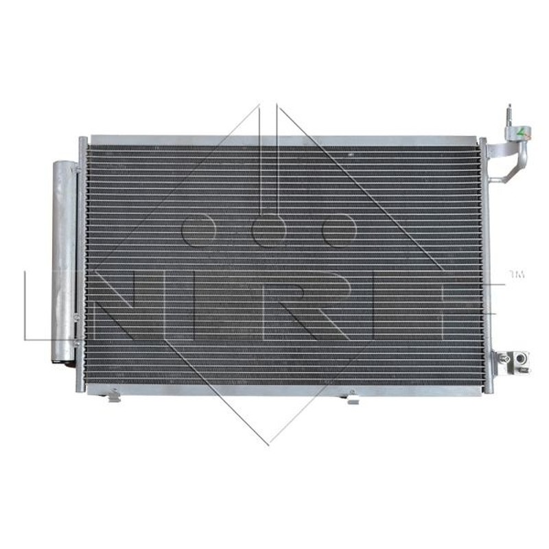 Nrf Condensatori Ford 35903