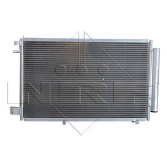 Nrf Condensatori Ford 35903