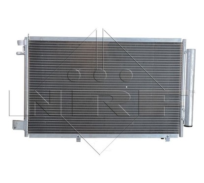Nrf Condensatori Ford 35903