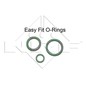 Nrf Condensatori Ford 35903