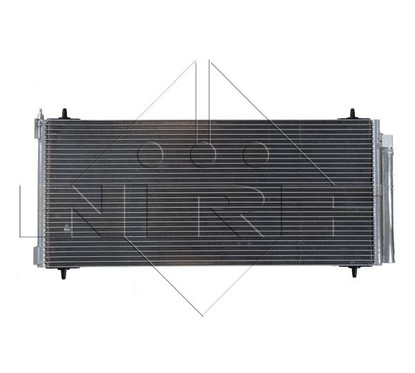 Nrf Condensatori Citroen 35905 per ripristinare il corretto funzionamento del componente