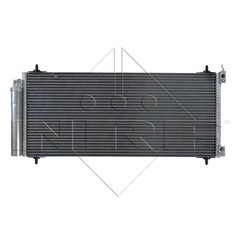 Nrf Condensatori Citroen 35905