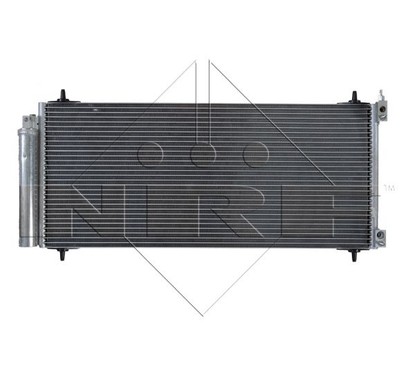 Nrf Condensatori Citroen 35905