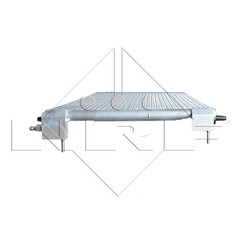 Nrf Condensatori Citroen 35905 per ripristinare il corretto funzionamento del componente