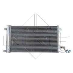 Nrf Condensatori Audi 35910 per ripristinare il corretto funzionamento del componente