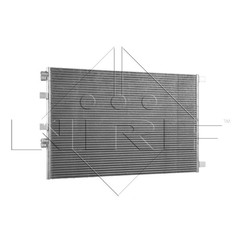 Nrf Condensatori Renault 35913 per ripristinare il corretto funzionamento del componente