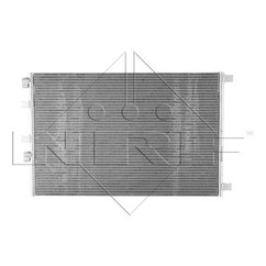 Nrf Condensatori Renault 35913