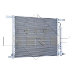 Nrf Condensatori Chevrolet-Buick 35931 per ripristinare il corretto funzionamento del componente