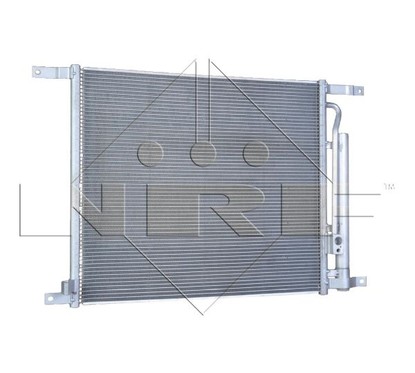 Nrf Condensatori Chevrolet-Buick 35931 per ripristinare il corretto funzionamento del componente